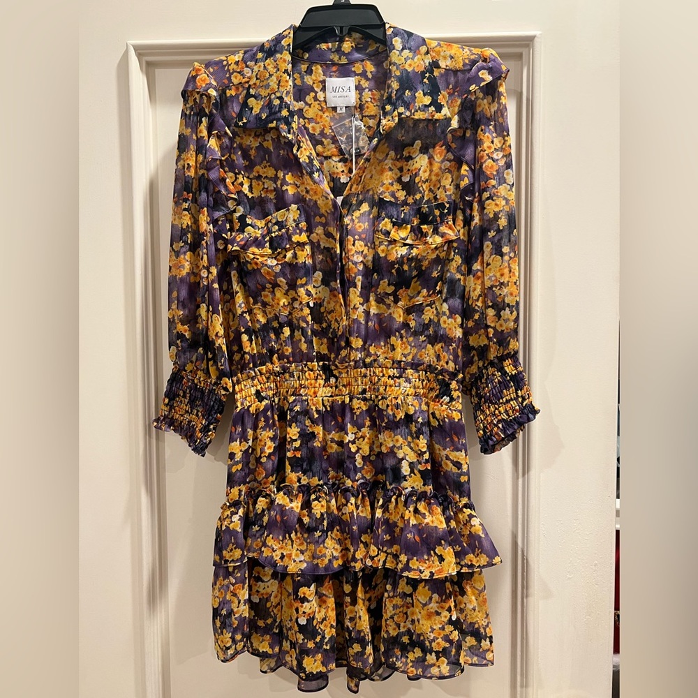 Miss Dress